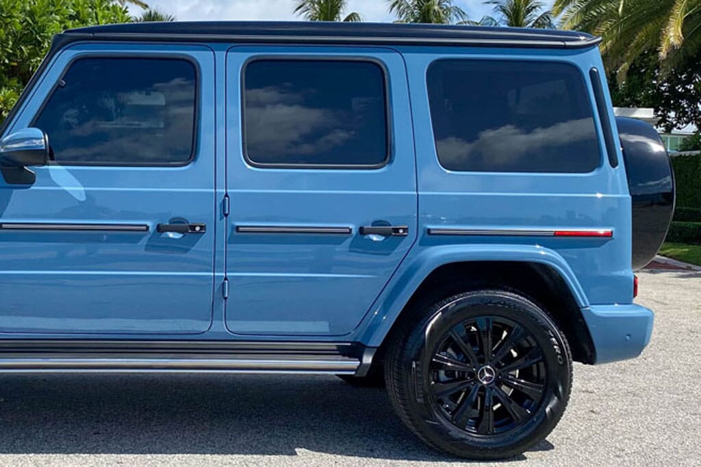 2021 Mercedes-Benz G550 G550 for sale